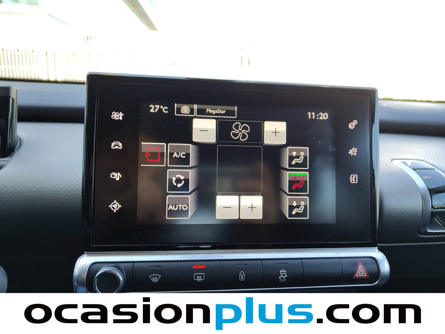 Citroën C4 Cactus Citroën C4 Cactus PureTech 110 S&S Feel (110 CV) al mejor precio