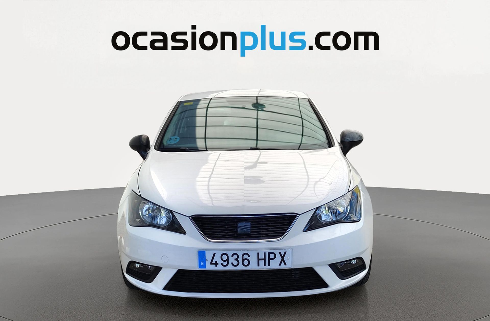 SEAT Ibiza SC 1.2 Reference - foto 12