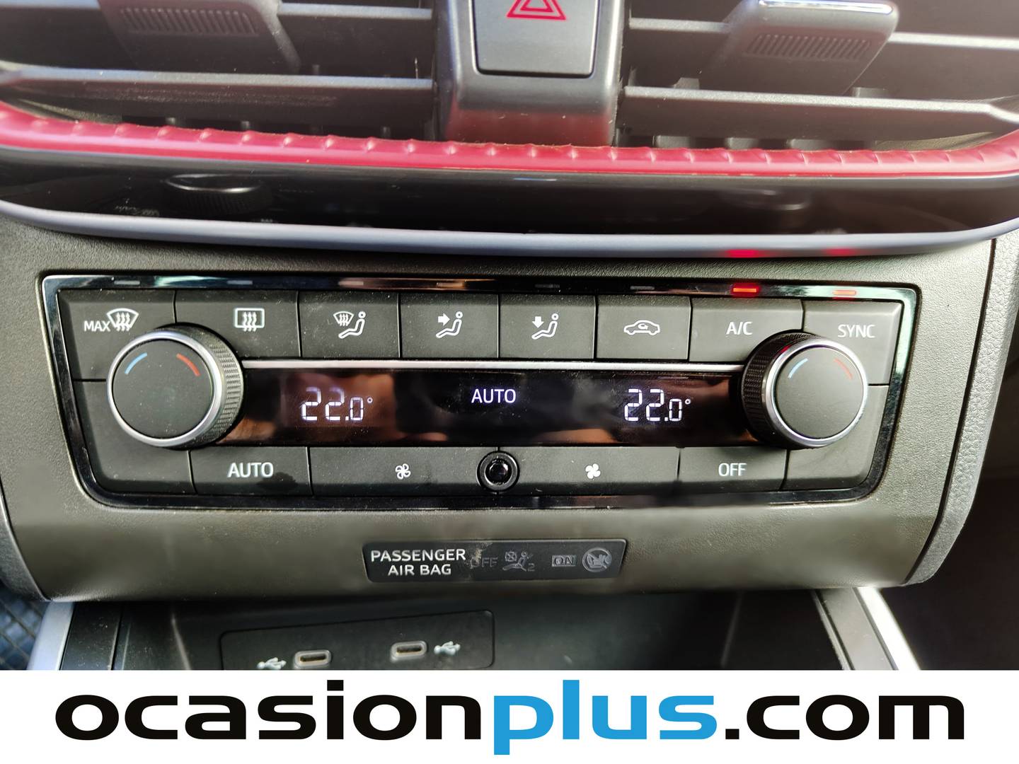 Foto Seat Arona SEAT Arona 1.5 TSI S&S FR XL DSG (150 CV)