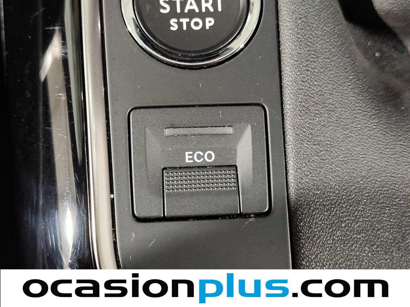 Peugeot 5008 Peugeot 5008 PureTech 130 S&S Allure Pack (130 CV) 7 Plazas seminuevo