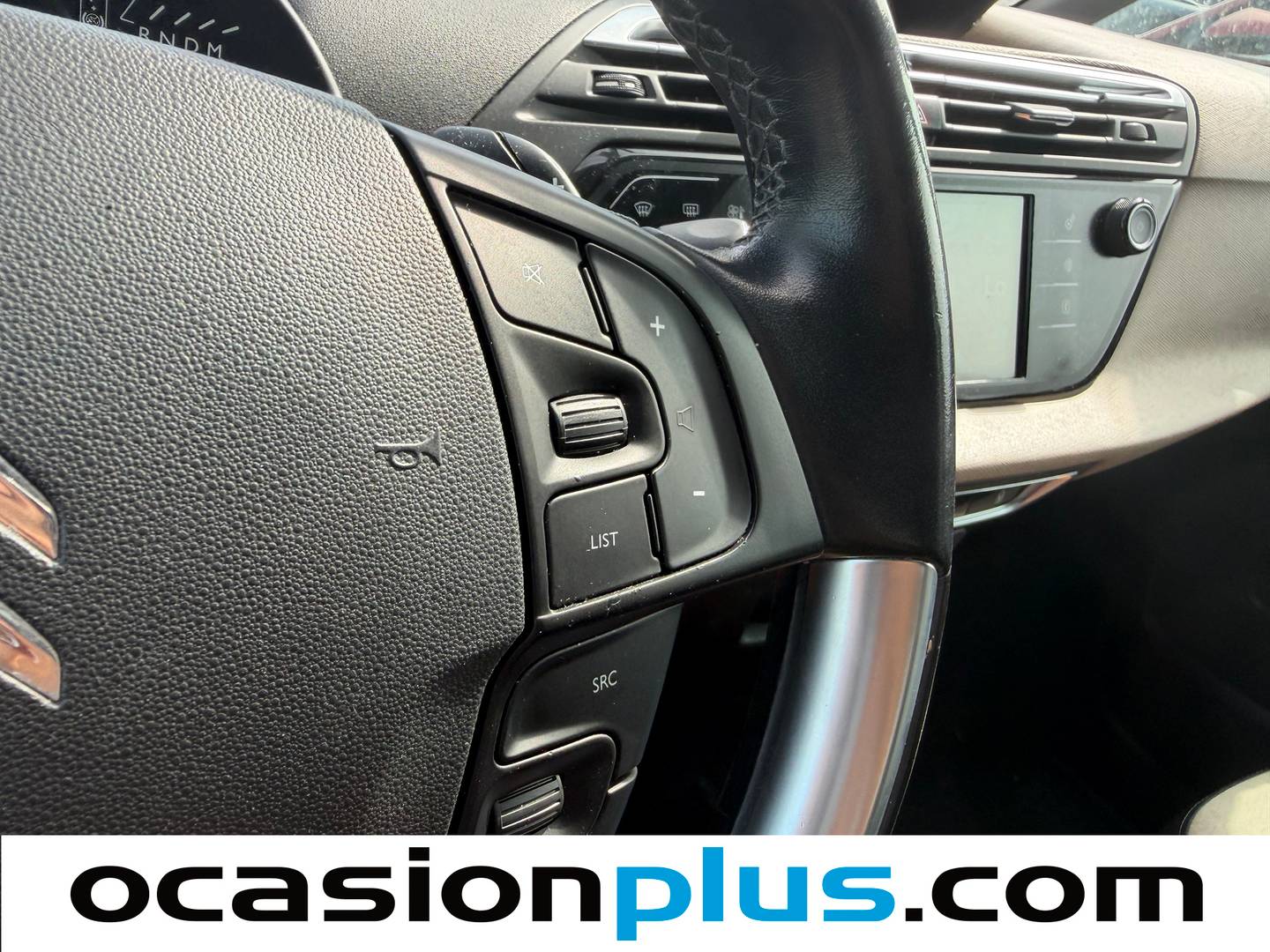 Citroën C4 Picasso Citroën C4 Picasso BlueHDi 120 Feel Edition EAT6 (120 CV) seminuevo