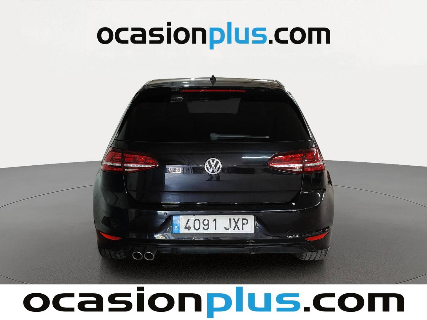 Volkswagen Golf Volkswagen Golf Sport 2.0 TDI BMT (150 CV) diésel