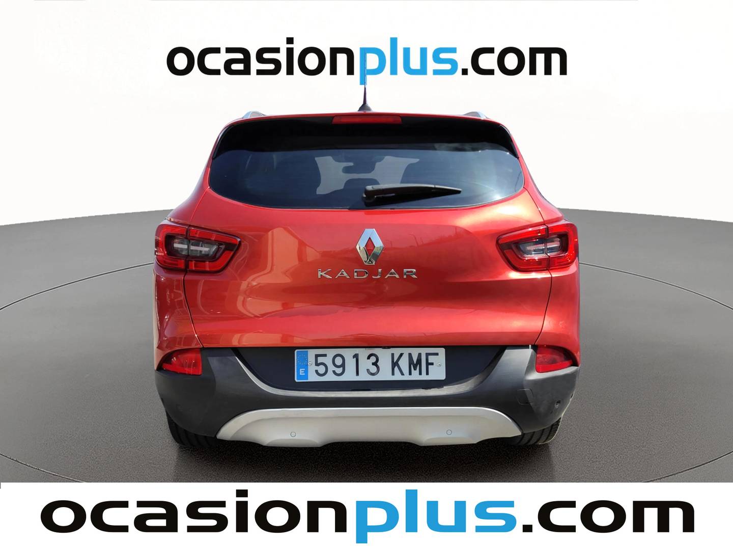 Renault Kadjar Renault Kadjar S-Edition Energy TCe (130 CV) barato