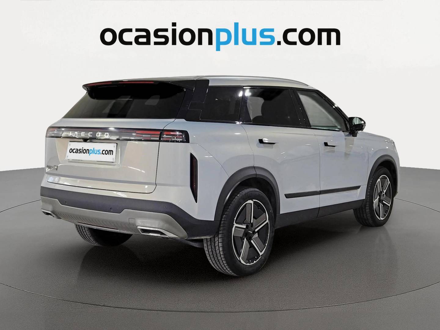 JAECOO 7 JAECOO 7 1.6 TGDI Select FWD (145 CV) 147cv