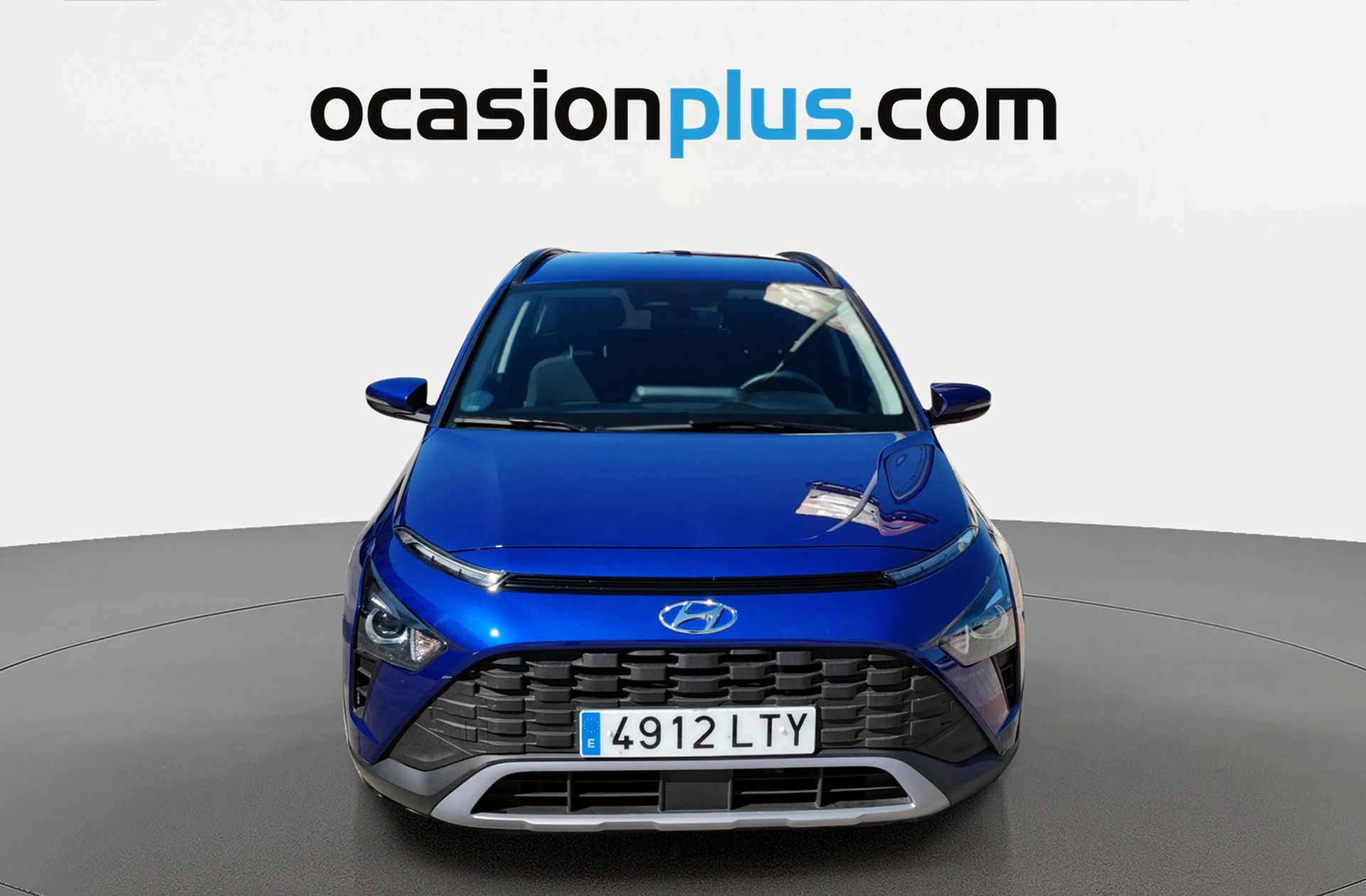 Hyundai Bayon 1.0 T-GDi 48V Maxx DCT - foto 14
