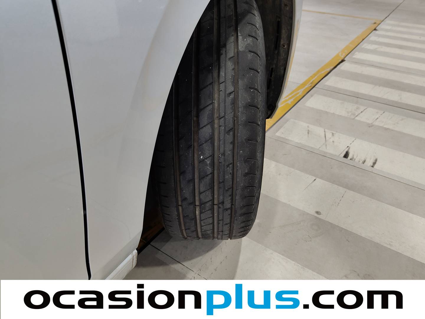 Volkswagen Golf Volkswagen Golf Variant Life 1.0 eTSI (110 CV) DSG híbrido