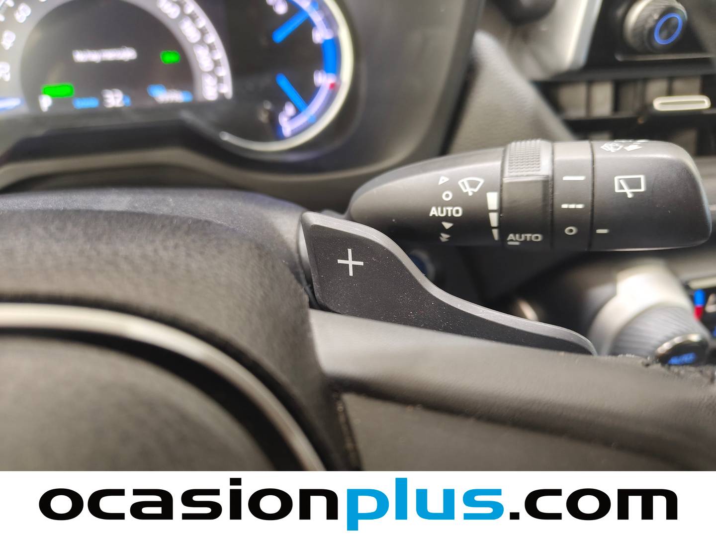 Toyota Rav4 Toyota Rav4 2.5l hybrid Black Edition 4WD (222 CV) km 0