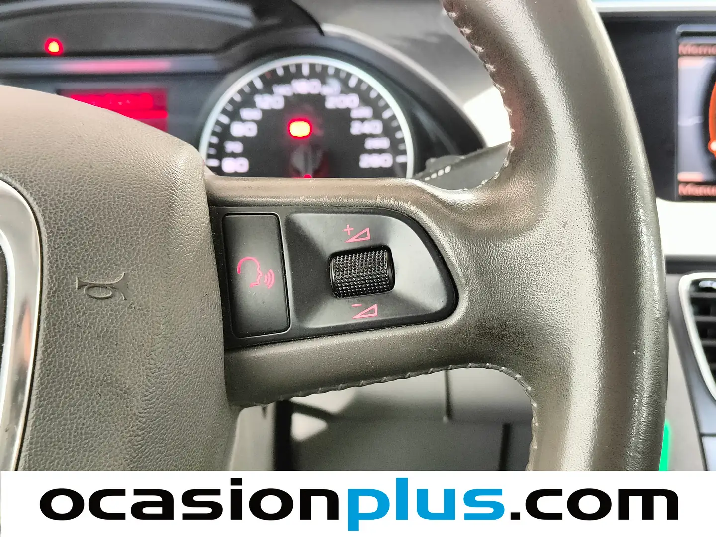 Foto Audi A4 Audi A4 1.8 TFSI (160 CV)