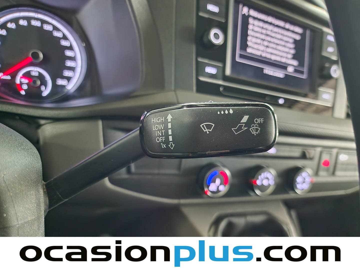 Foto Volkswagen Transporter Volkswagen Transporter Mixto Batalla Corta TN 2.0 TDI BMT (110 CV)