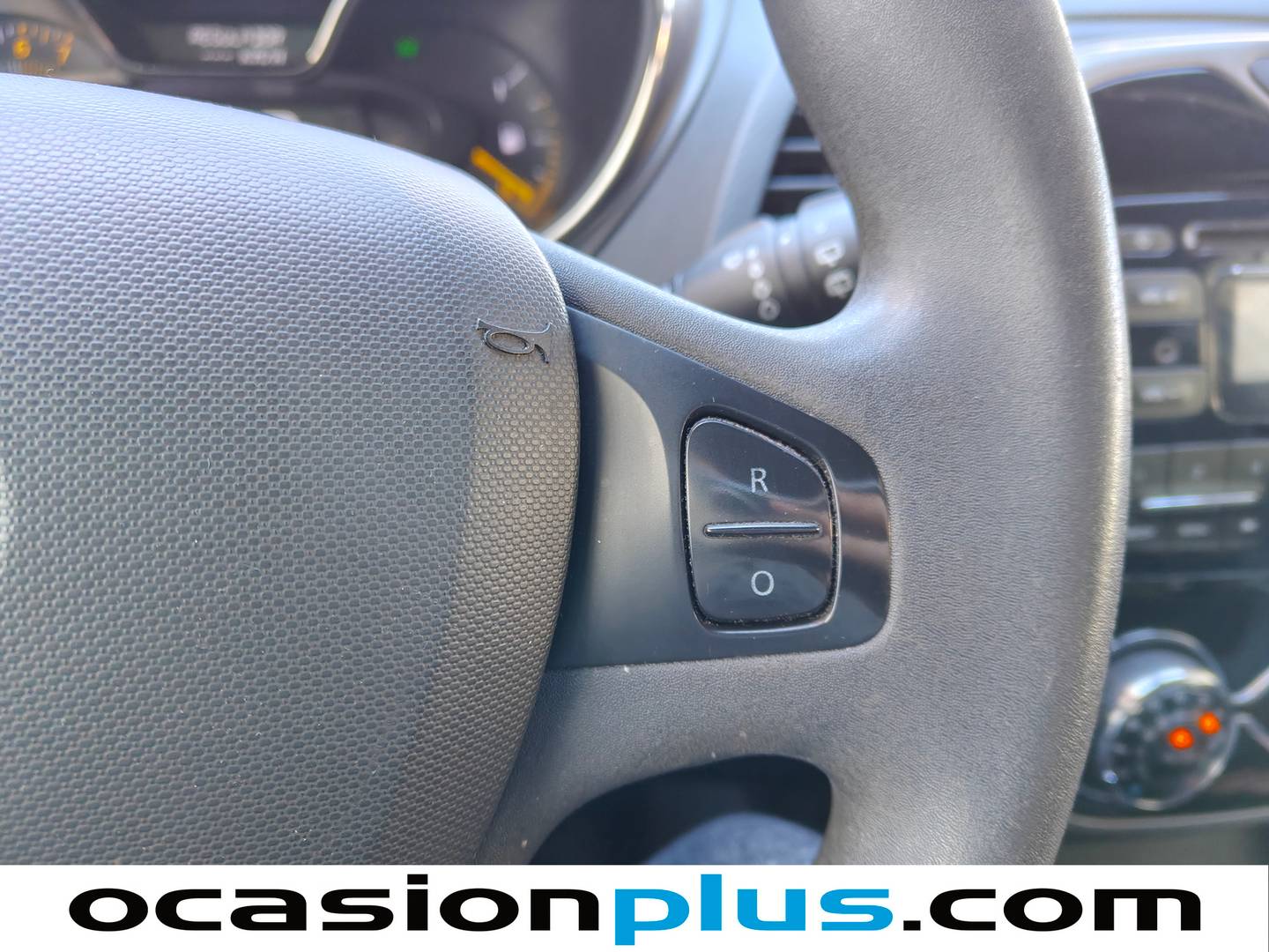 Renault Captur Renault Captur Intens Energy S&S TCe (90 CV) 90cv