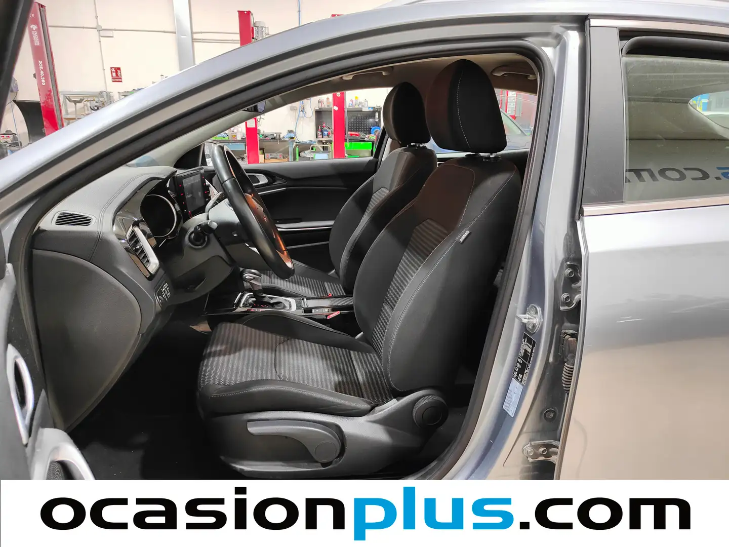 Foto KIA XCeed Kia XCeed 1.6 GDi PHEV eDrive (141 CV)