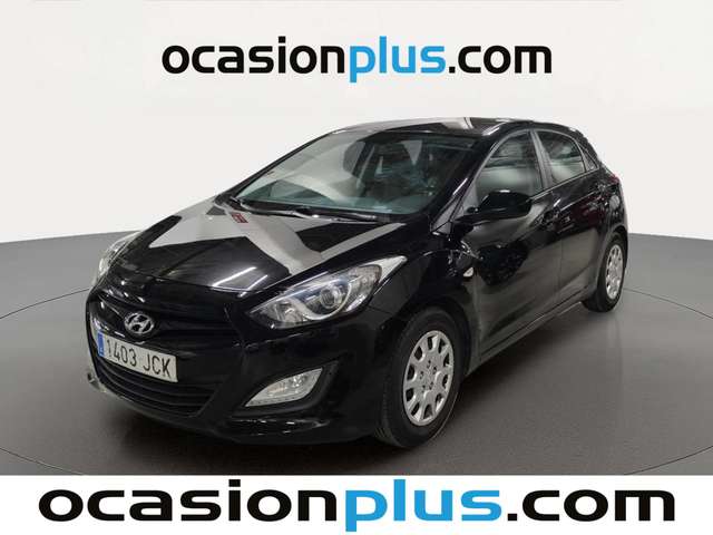 Hyundai i30 1.4 Klass (100 CV) de segunda mano