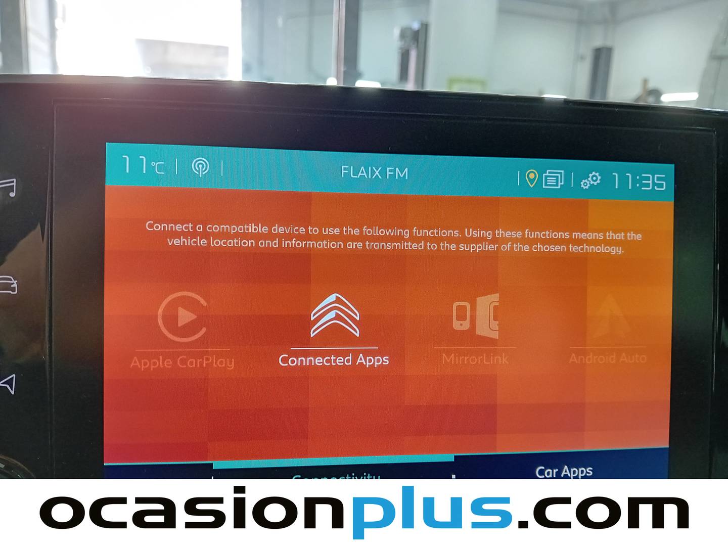 Citroën Berlingo Citroen Berlingo BlueHDi 130 S&S Talla M Shine (130 CV) diésel