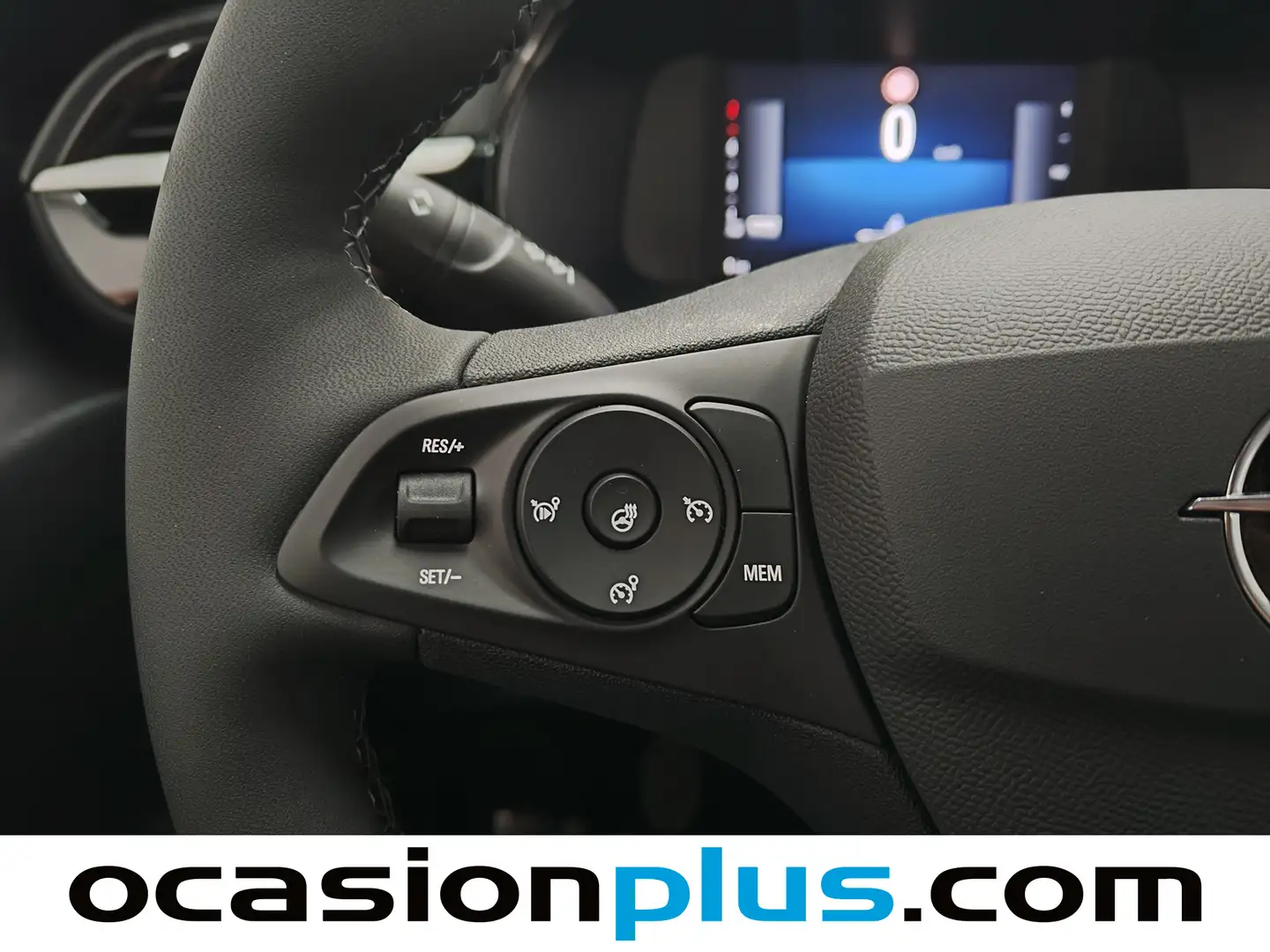 Foto Opel Corsa Opel Corsa 1.2 T XHL GS (100 CV)