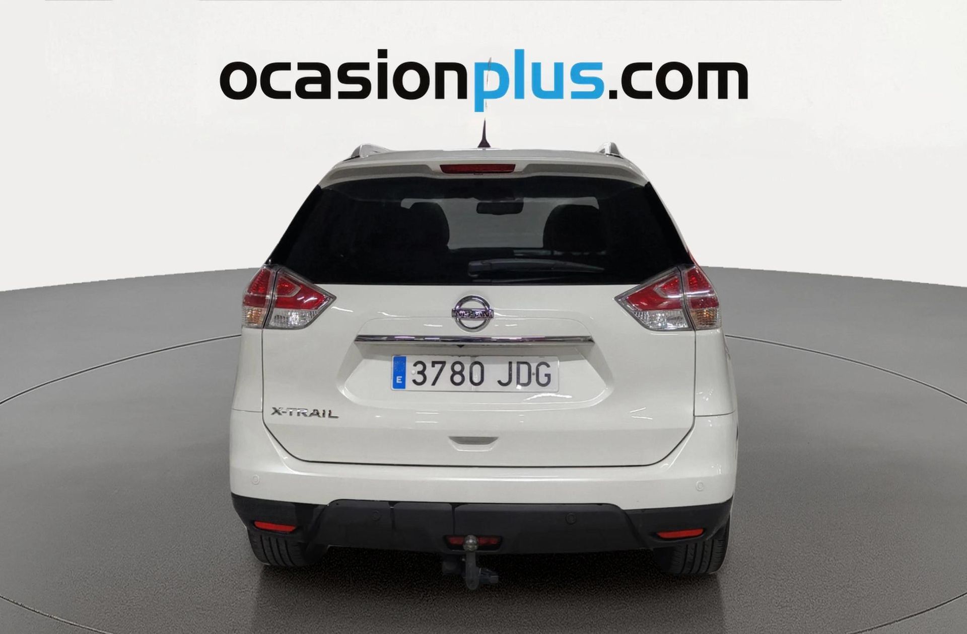 Nissan X-Trail 1.6 dCi Tekna 4x2 7 plazas - foto 20