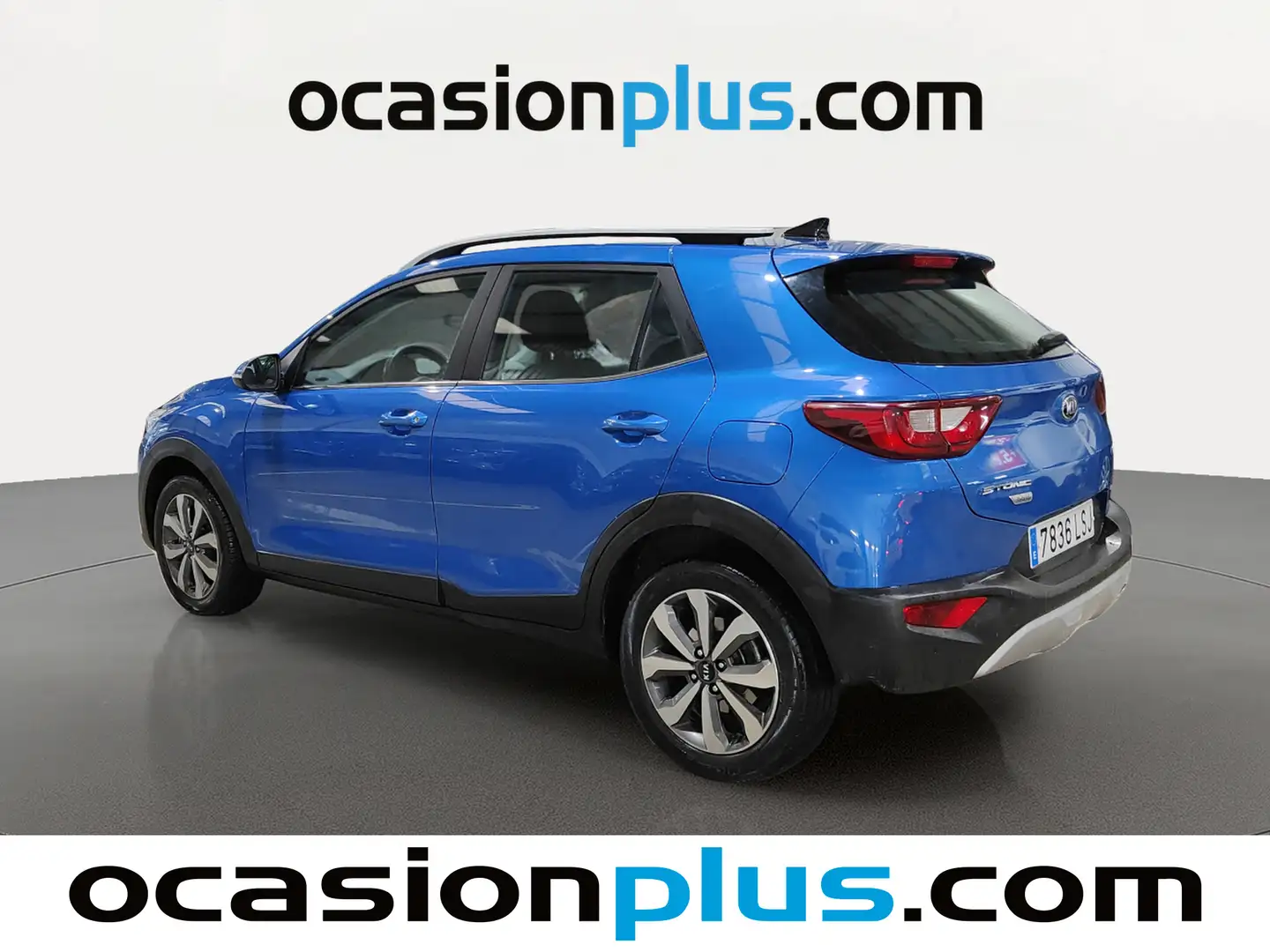 Foto KIA Stonic Kia Stonic 1.0 T-GDi MHEV Drive iMT  (100 CV)