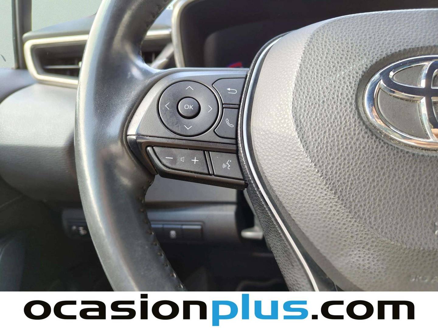 Toyota Corolla Toyota Corolla 1.8 125 Híbrido Active Tech E-CVT (122 CV) barato
