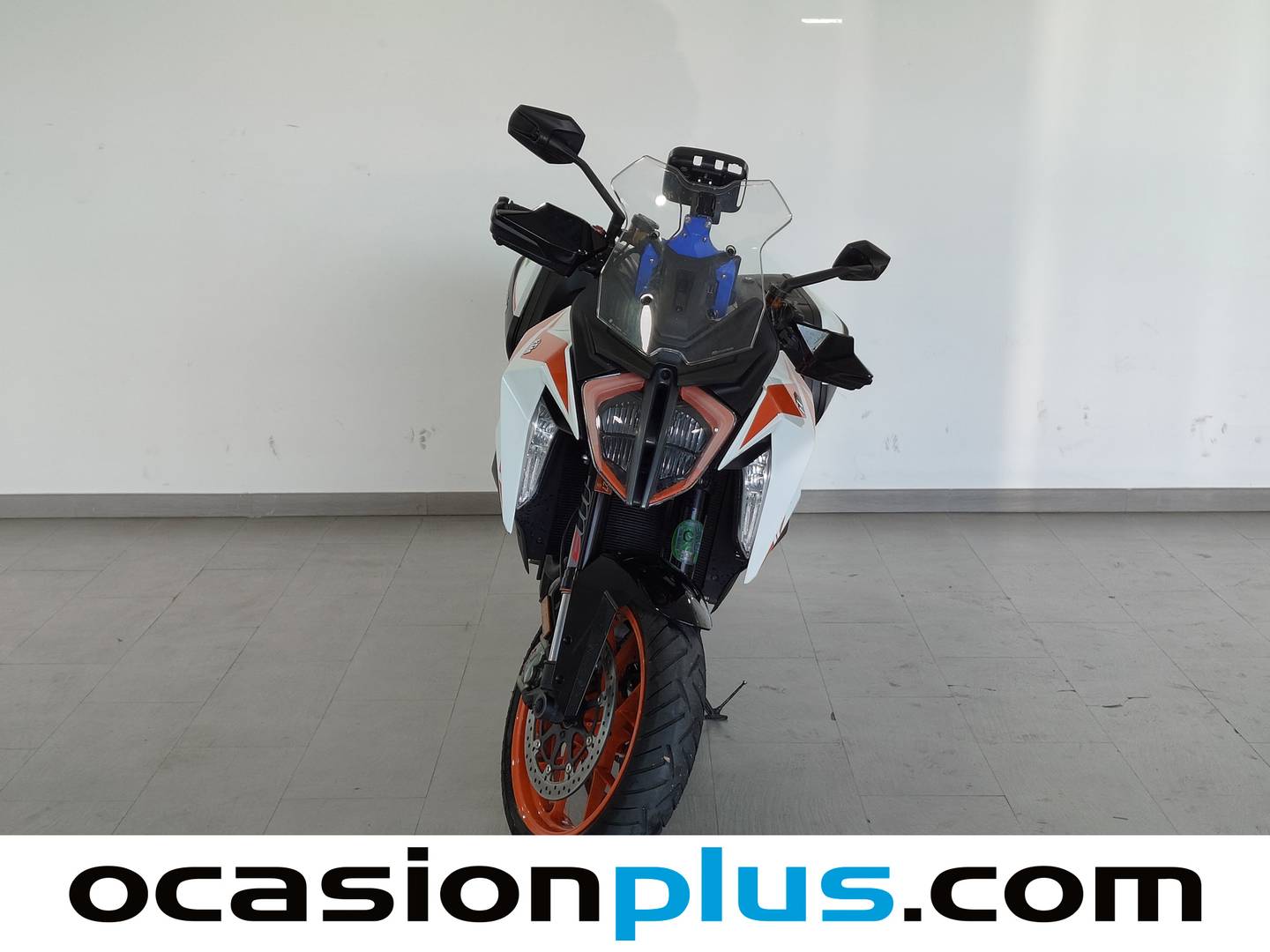 KTM Super Duke GT 1290 KTM Super Duke GT 1290 (177 CV) barato