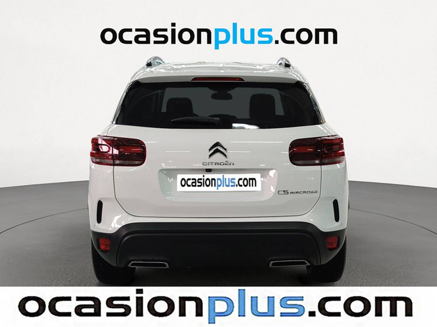 Foto Citroën C5 Aircross Citroen C5 Aircross PureTech 130 S&S Shine Pack EAT8 (131 CV)