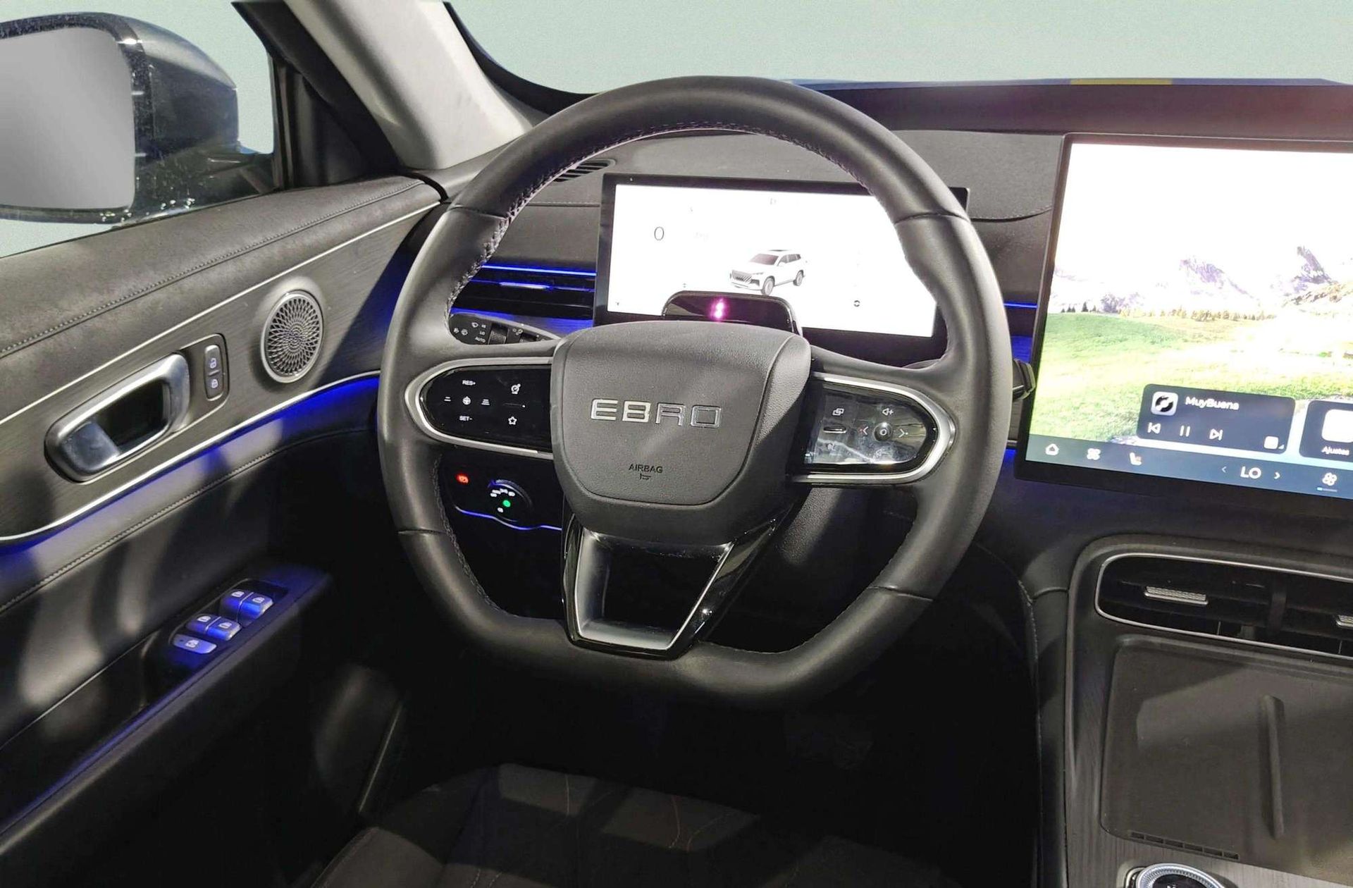Ebro s800 1.6 T-GDi Premium DCT 7 plazas - foto 25