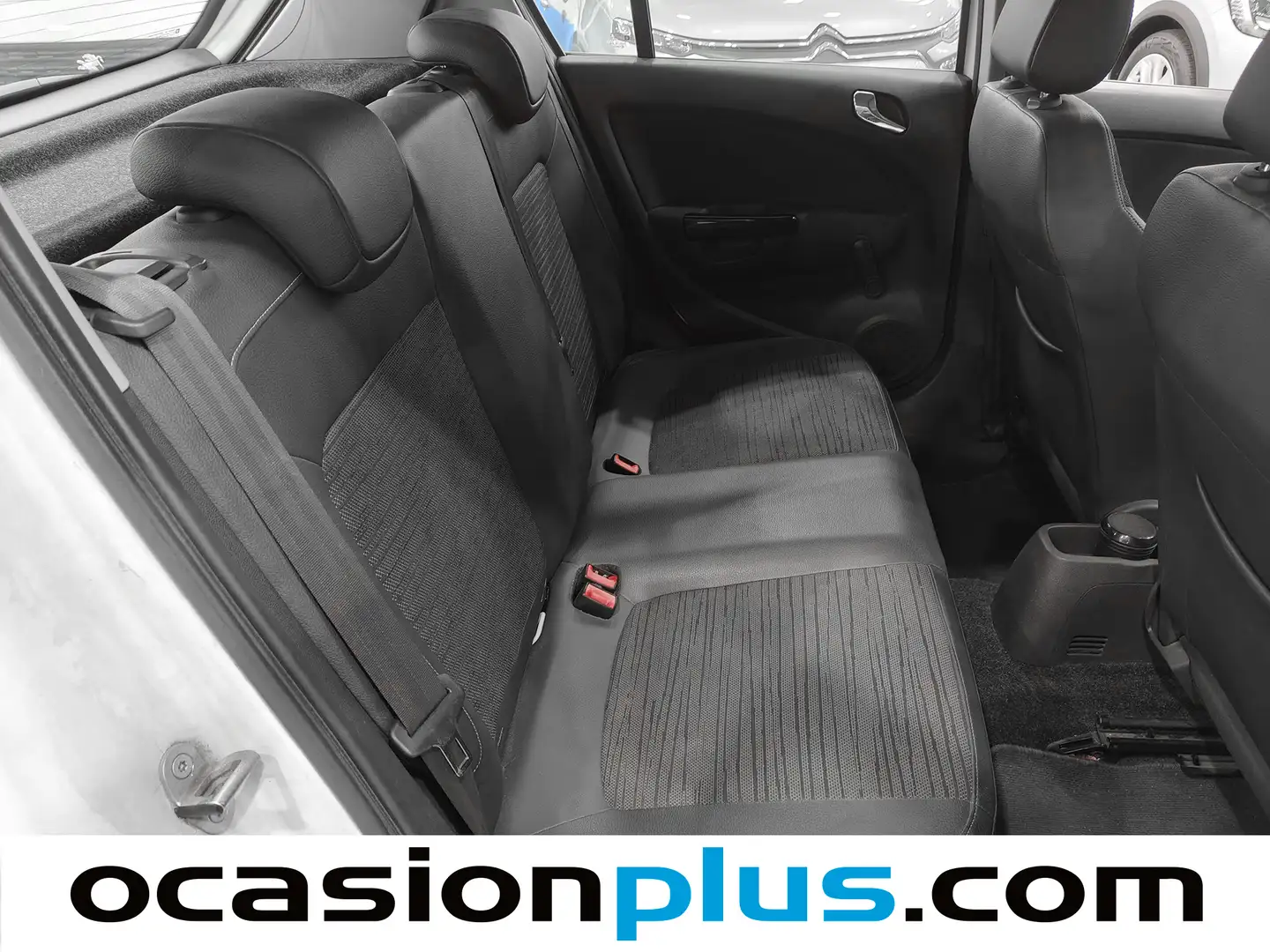 Foto Opel Corsa Opel Corsa 1.4 Selective (100 CV)