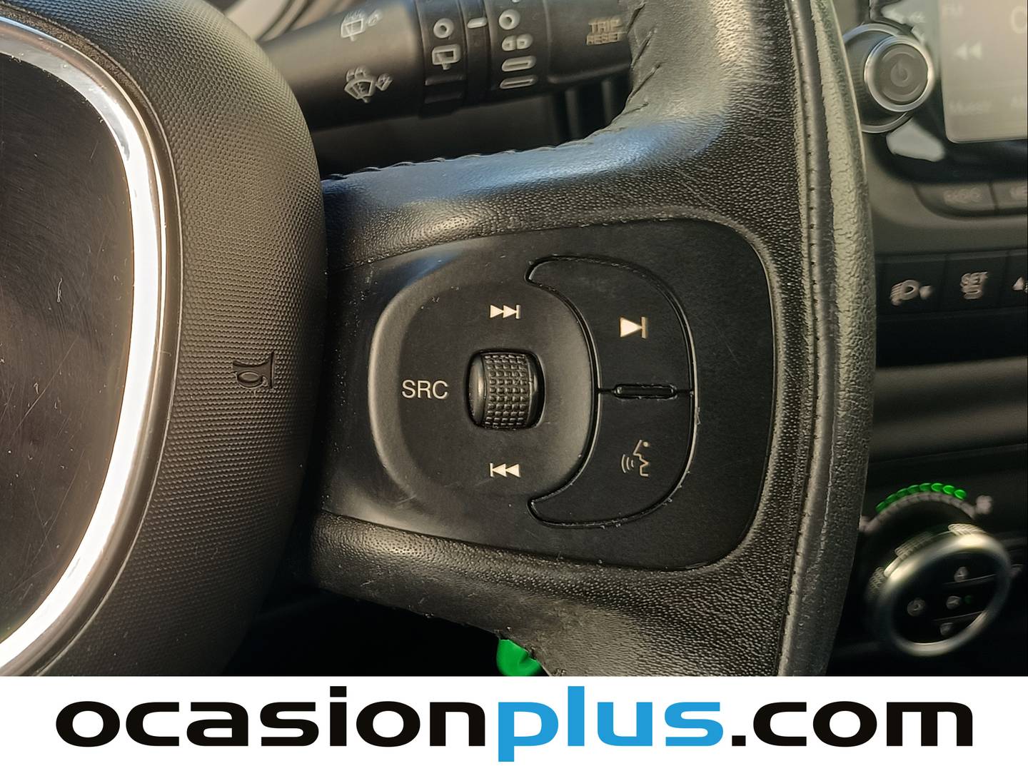 Fiat 500L Fiat 500L 1.3 16v MultiJet II S&S Living (85 CV) 7 Plazas seminuevo
