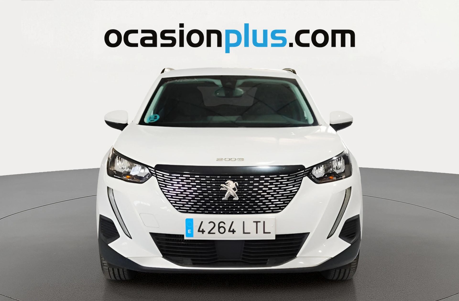 Peugeot 2008 BlueHDi 110 Allure - foto 14