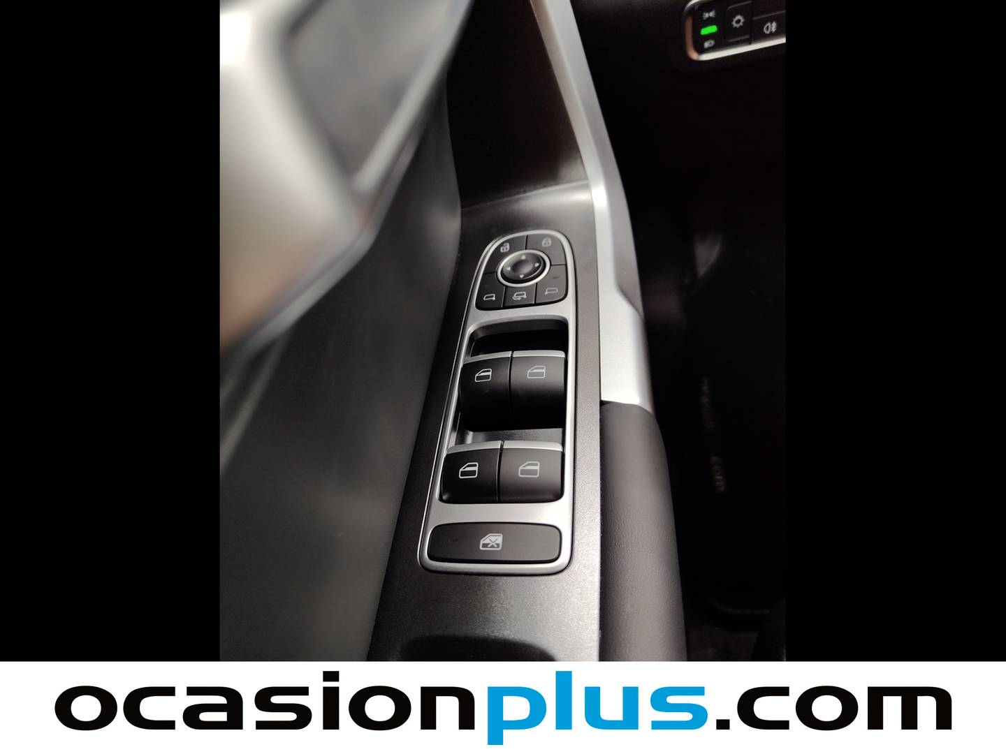 JAECOO 7 Jaecoo 7 1.5 TGDI PHEV +1DHT Select FWD (279 CV) de segunda mano