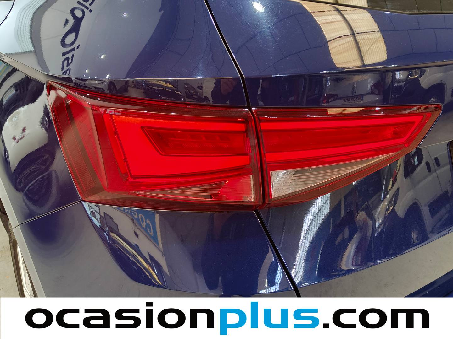Paquetes del Seat Ateca Seat Ateca 1.0 TSI S&S Ecomotive Style (115 CV)