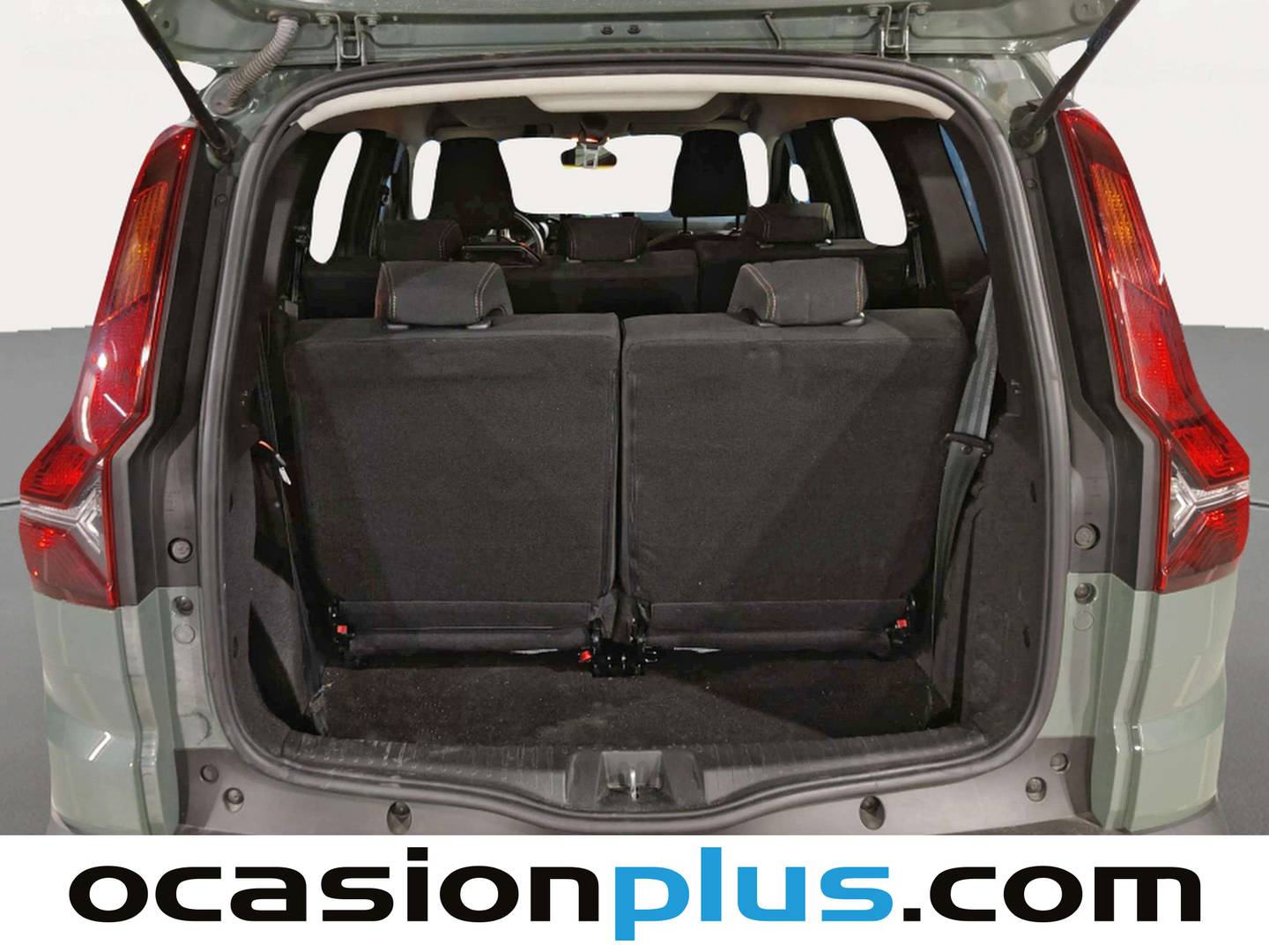 Foto Dacia Jogger Dacia Jogger Extreme Go ECO-G (100 CV)7 Plazas siete plazas