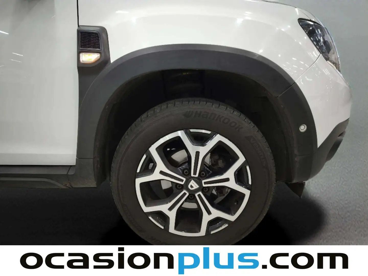 Foto Dacia Duster Dacia Duster Prestige Blue dCi (115 CV) 4X2