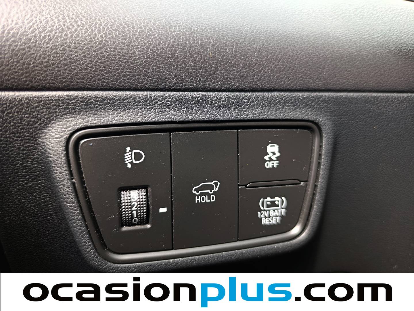 Hyundai Tucson Hyundai Tucson 1.6 TGDI HEV Tecno Auto 2C (230 CV) seminuevo