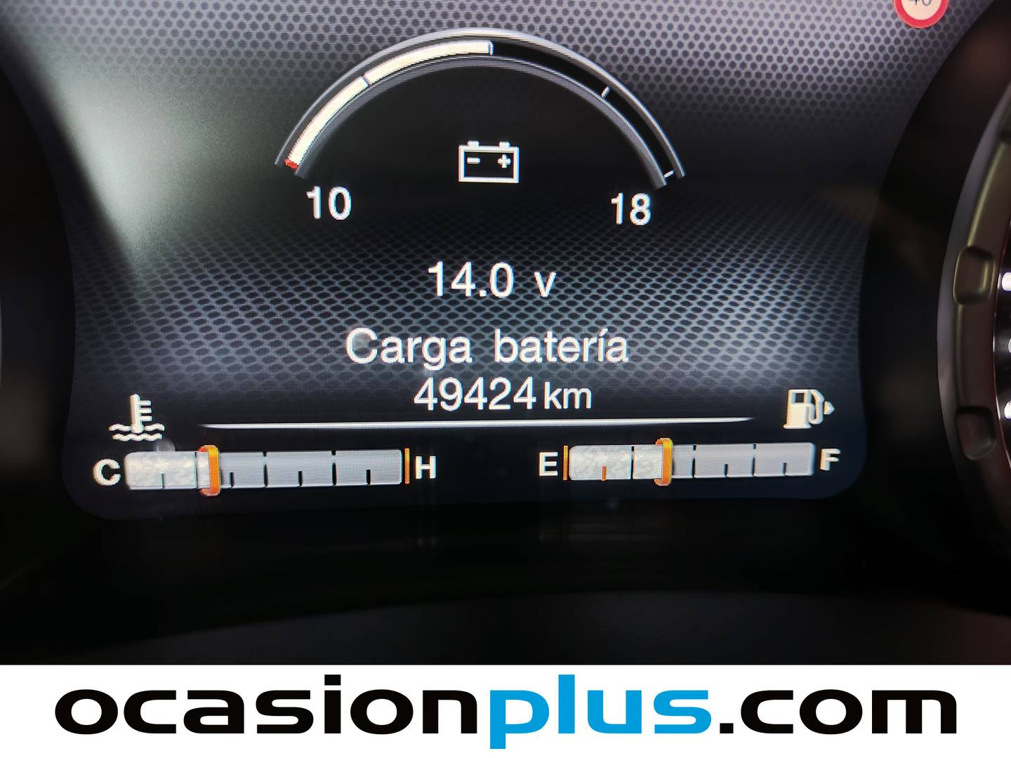 Jeep Renegade Jeep Renegade 1.0G Limited 4x2 (120 CV) seminuevo
