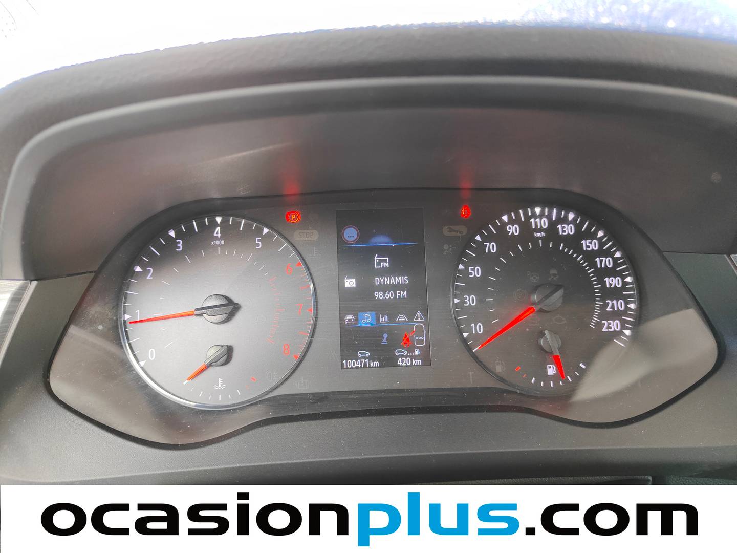 Nissan Townstar Nissan Townstar 1.3G L1 Tekna (130 CV) de ocasión