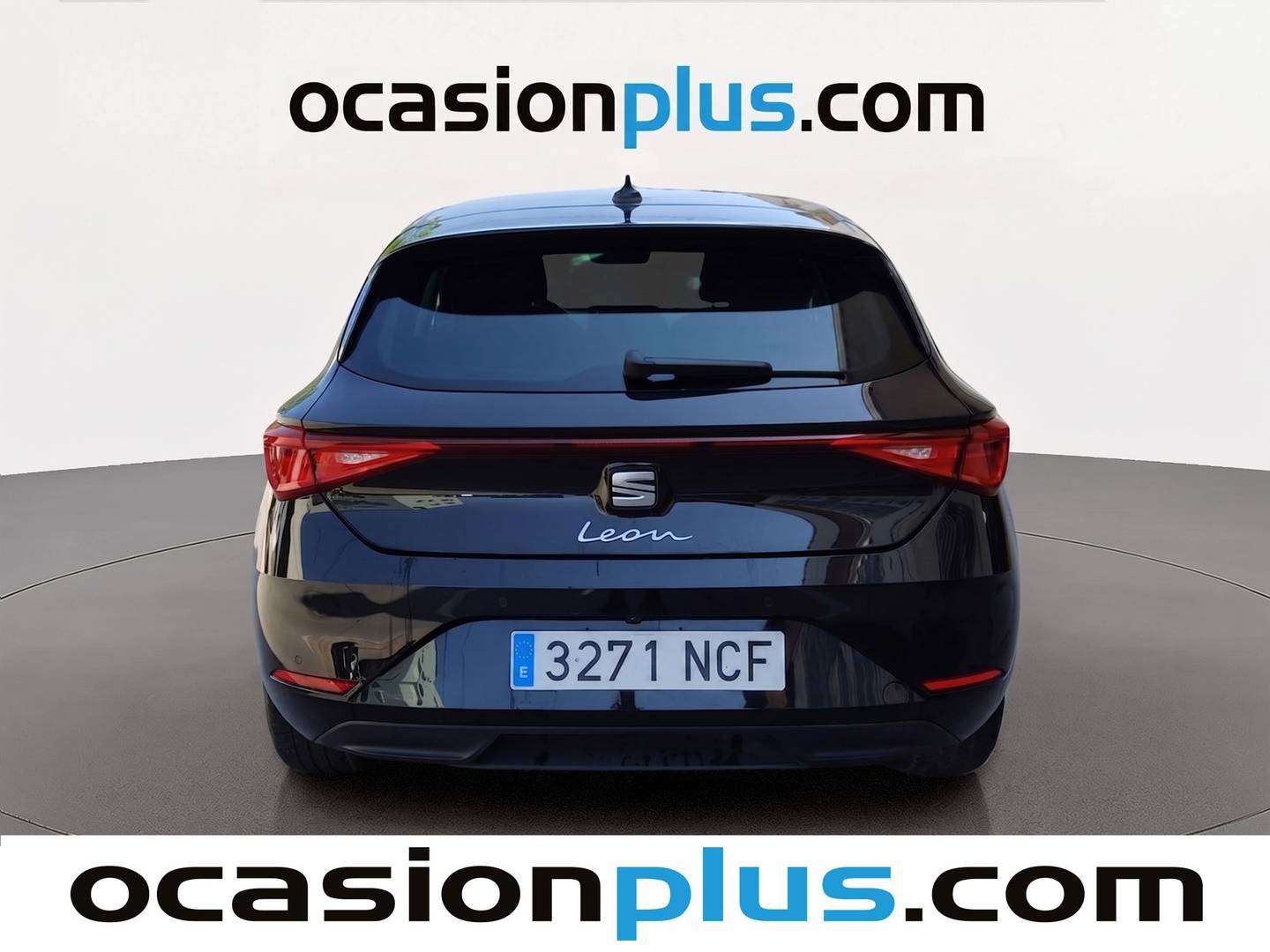 Seat León Seat León 2.0 TDI S&S Style XL (116 CV) km 0