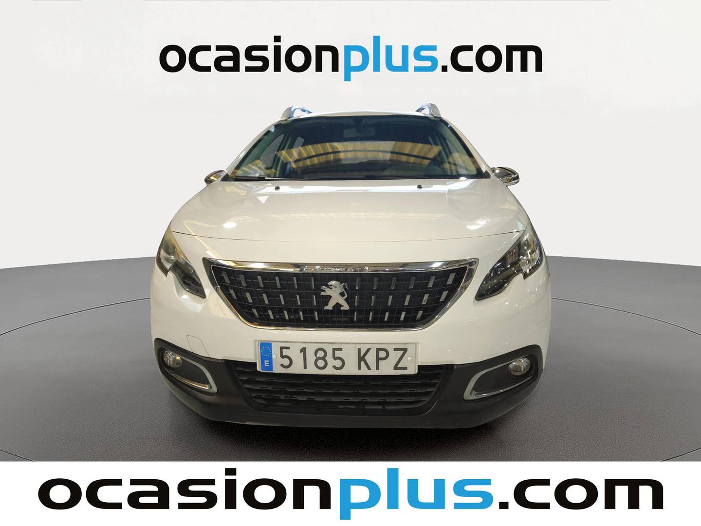 Peugeot 2008 Peugeot 2008 PureTech 82 S&S Style (82 CV) 82cv