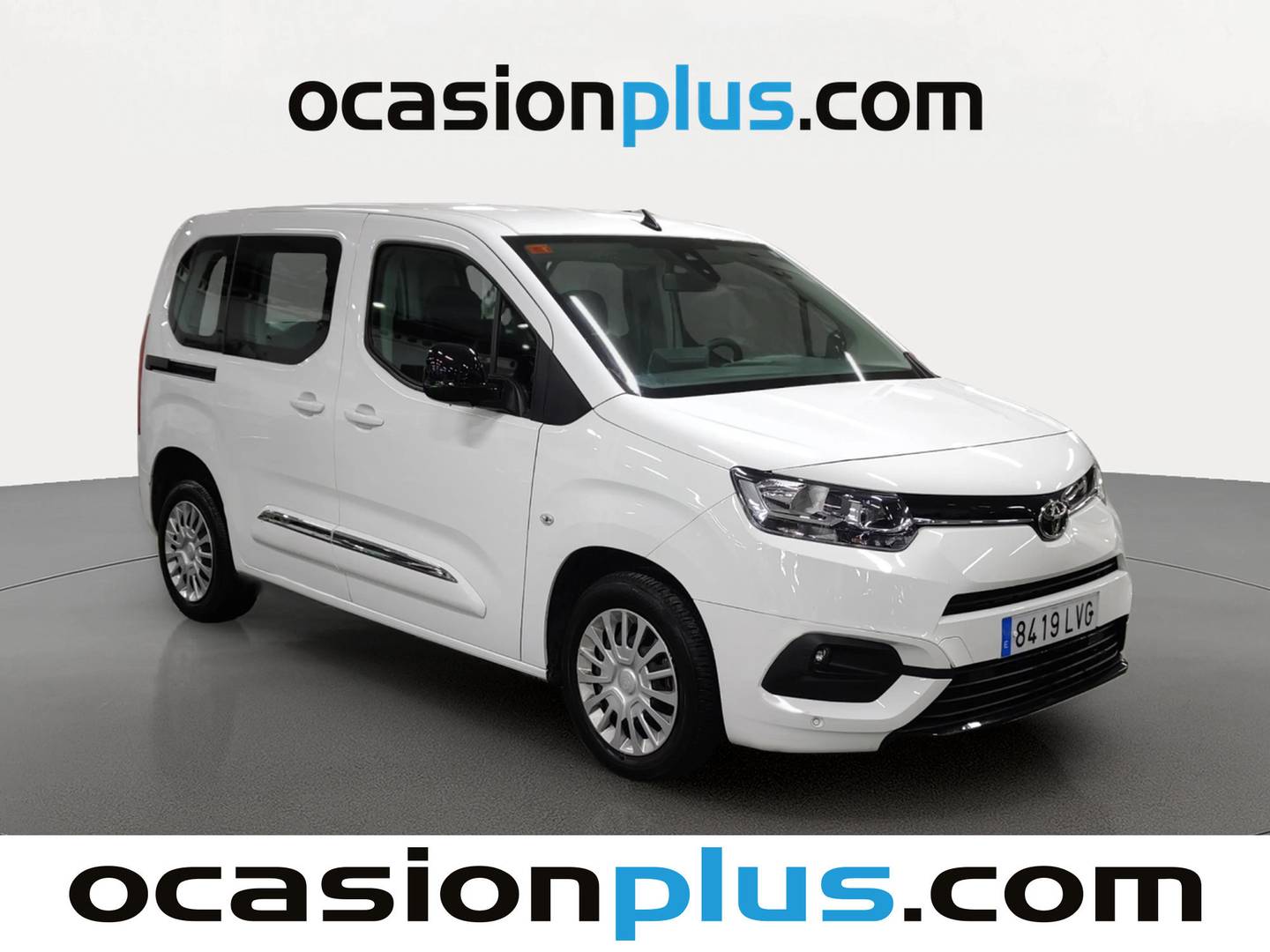 Foto Toyota Proace City Toyota Proace City City 1.5 D VX L1 (102 CV)