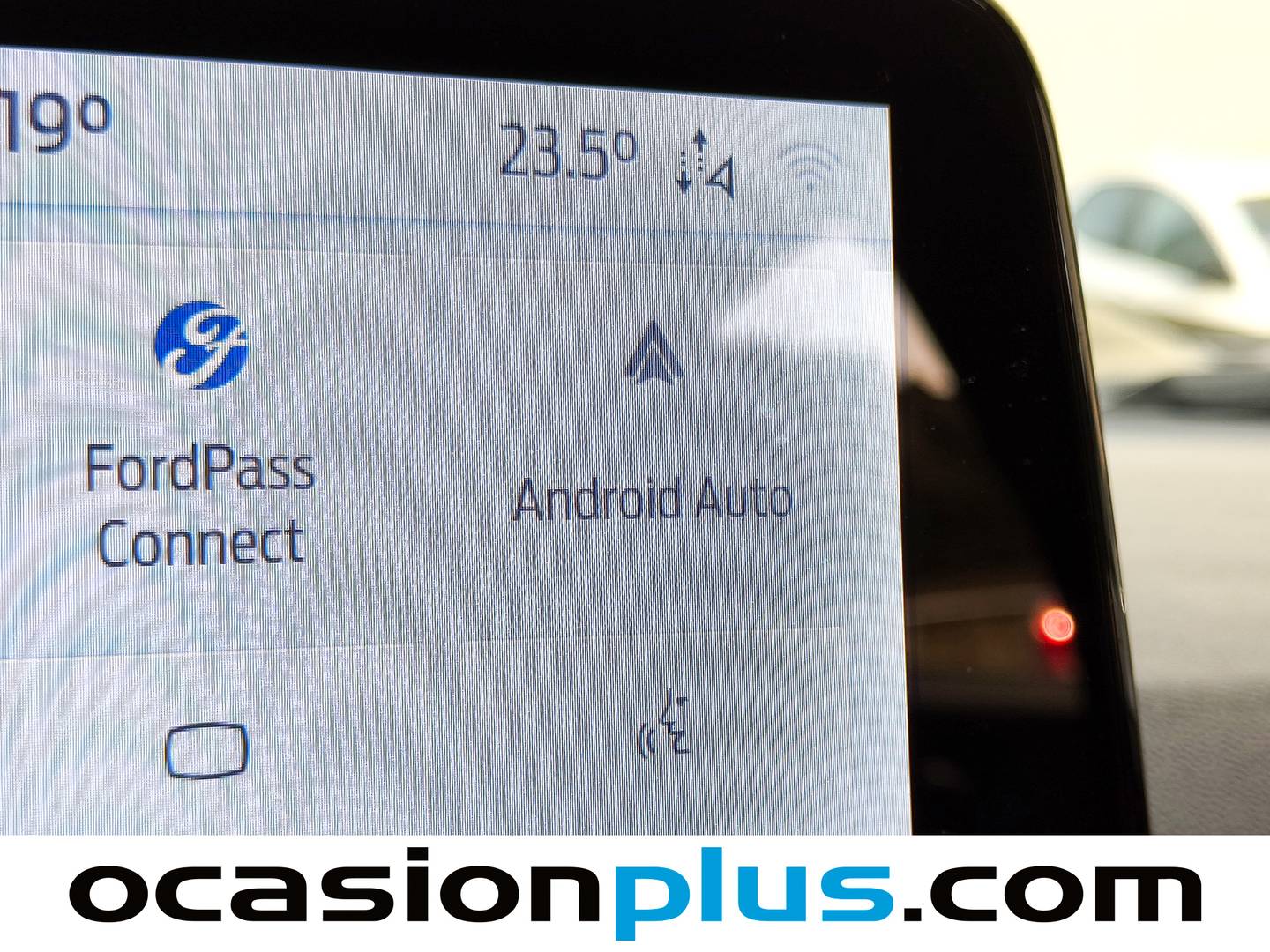 Foto Ford Focus Ford Focus 1.0 Ecoboost ST-Line Auto (125 CV)