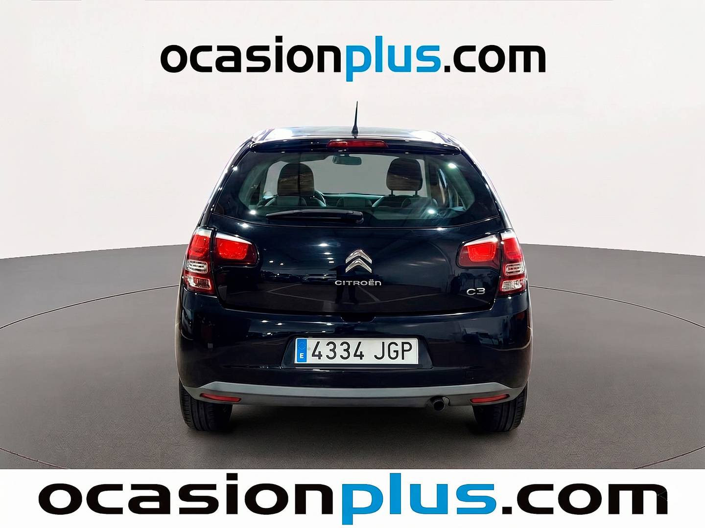Citroën C3 Citroën C3 PureTech 68 Tonic (68 CV) al mejor precio