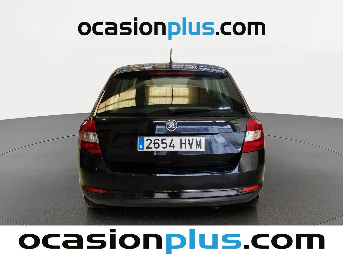 Skoda Spaceback Skoda Spaceback 1.6 TDI CR Ambition (105 CV) barato