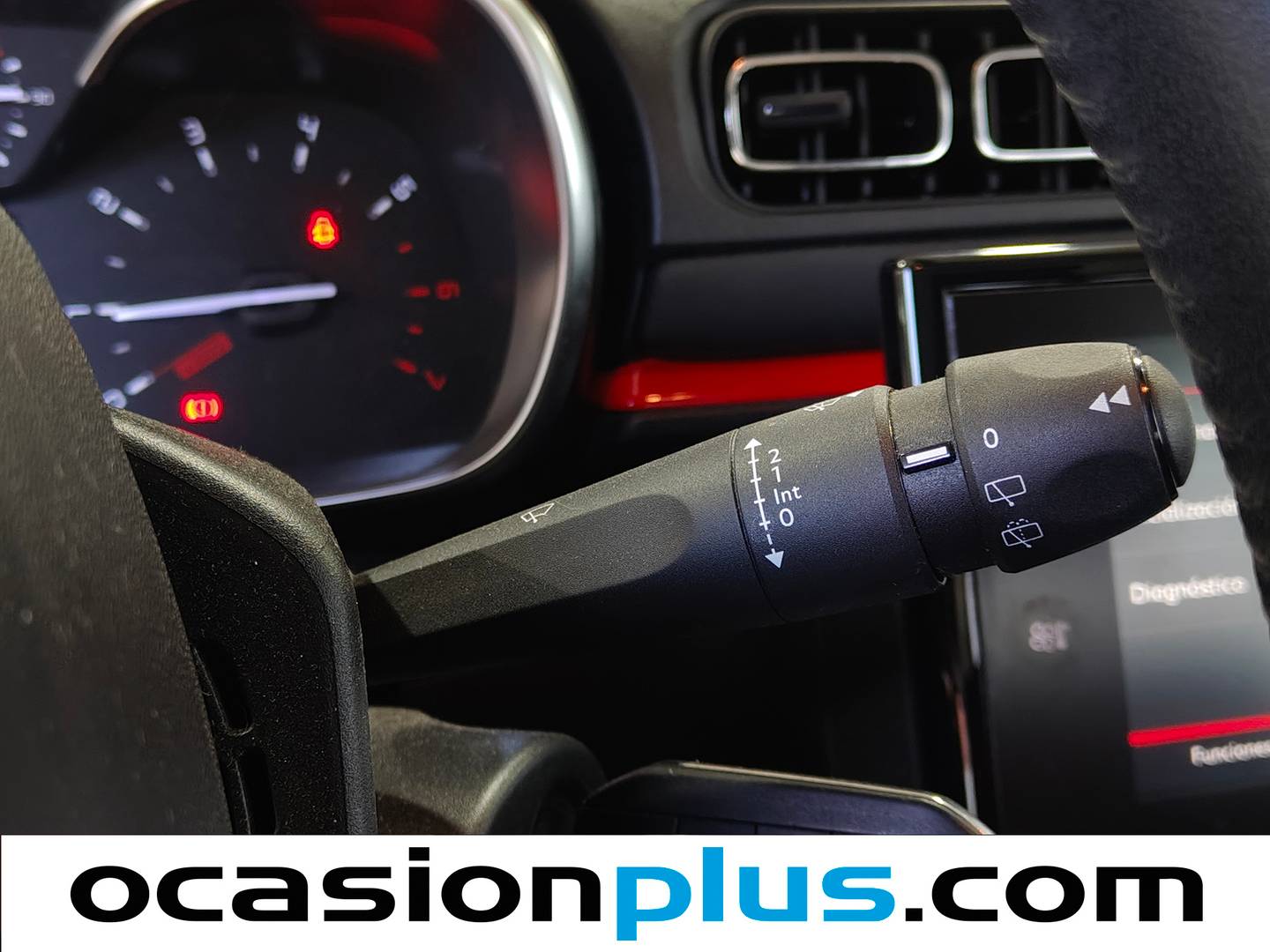Citroën C3 Citroën C3 PureTech 82 Feel (83 CV) seminuevo