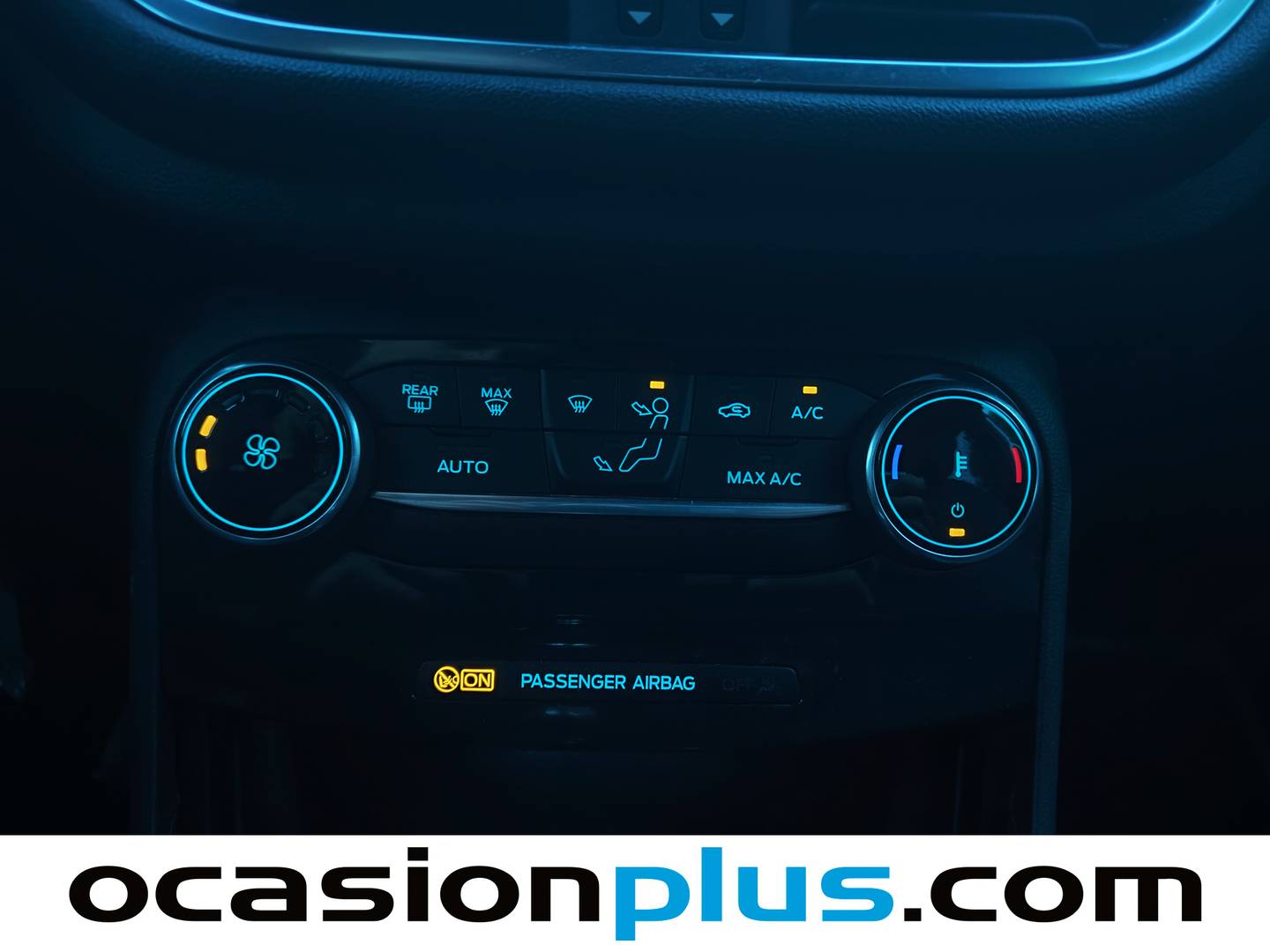 Foto Ford Puma Ford Puma 1.0 EcoBoost MHEV ST-Line X (125 CV)