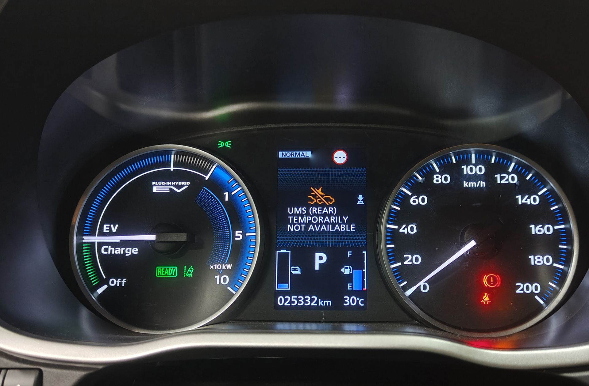 Mitsubishi Eclipse Cross 2.4 PHEV Kaiteki 4WD - foto 23
