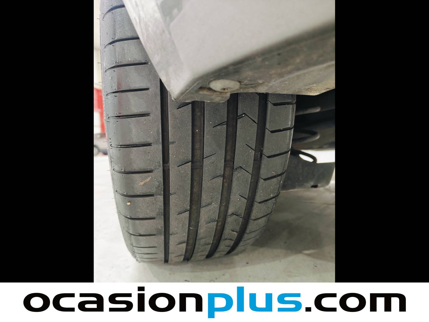 Peugeot 308 Peugeot 308 BlueHDi 130 S&S Allure (130 CV) 130cv