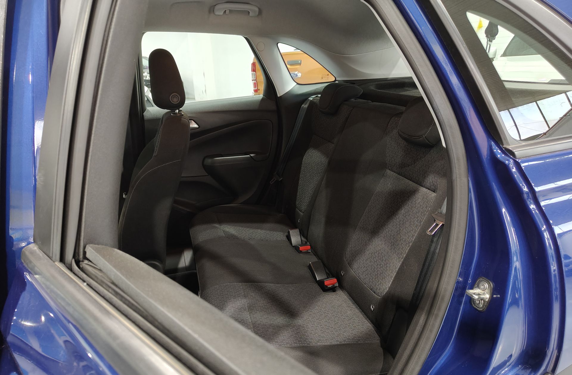 Opel Crossland 1.2 Crossland - foto 9