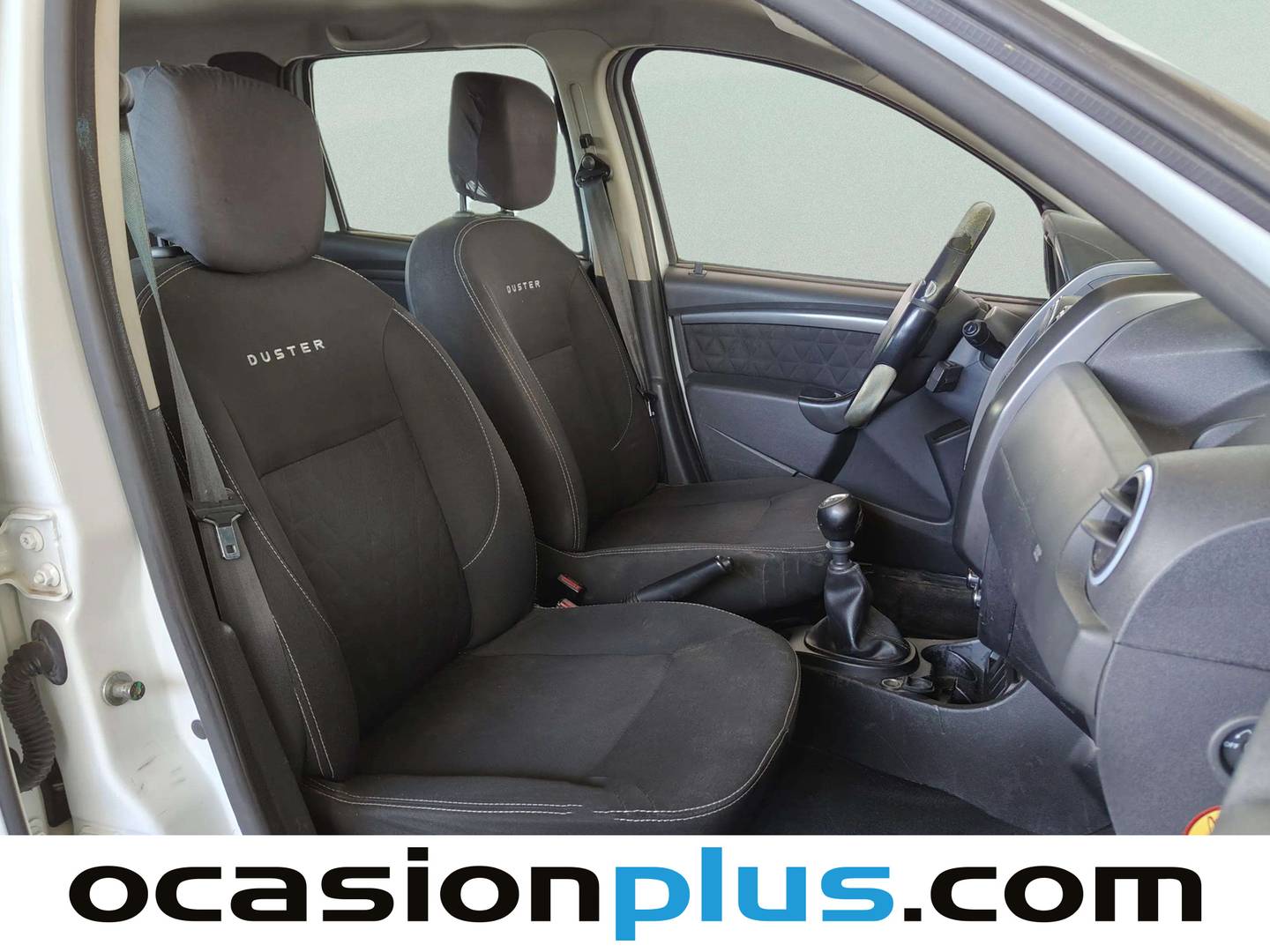 Dacia Duster Dacia Duster Laureate dCi  (109 CV) km 0