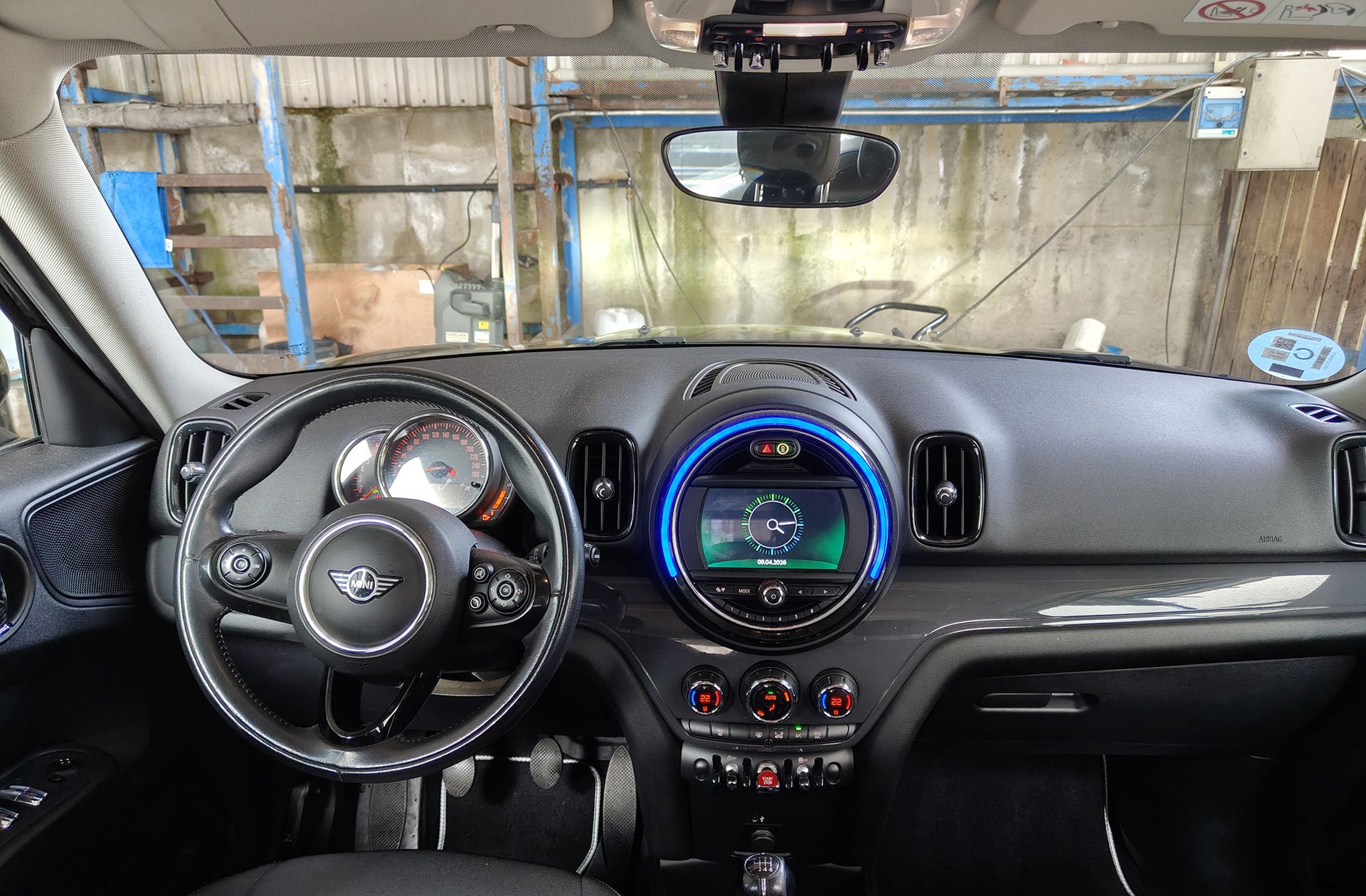 MINI Countryman Cooper D - foto 6