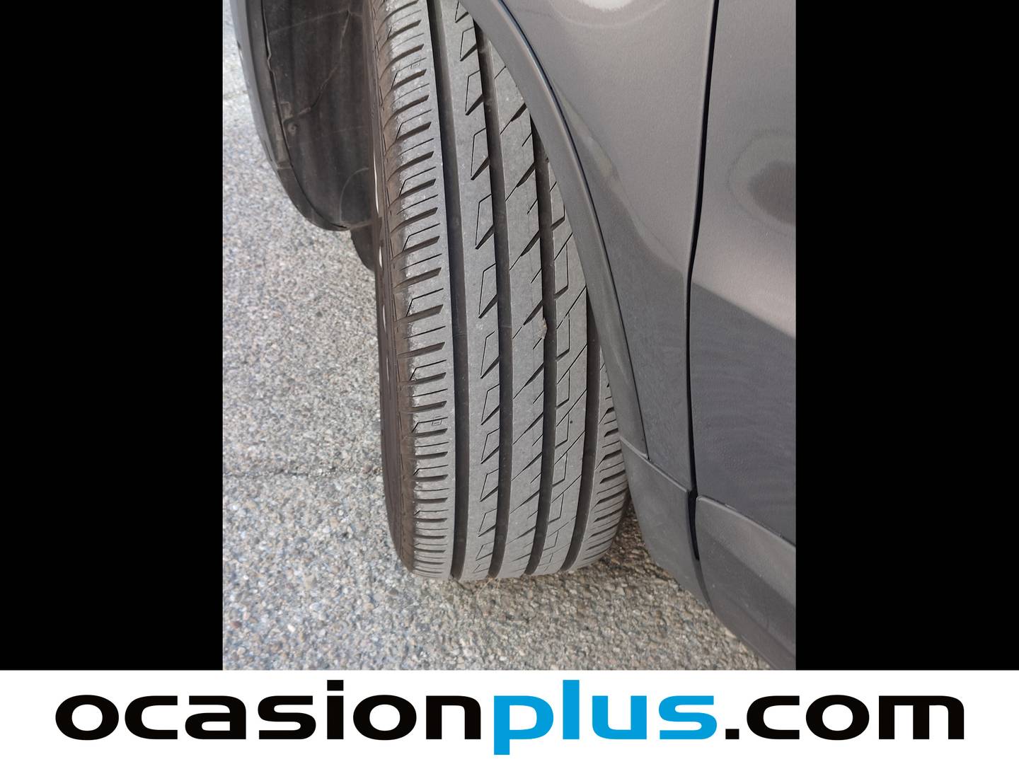 Foto Volkswagen Tiguan Volkswagen Tiguan T1 2.0 TDI BMT 4x2 (110 CV)