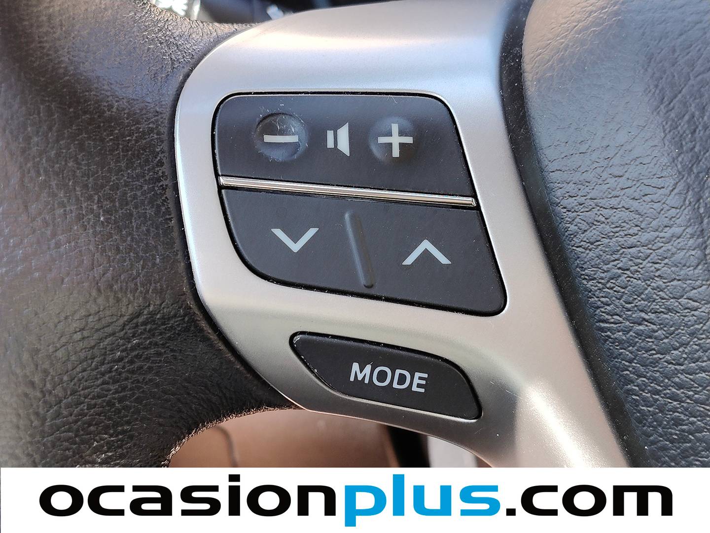 Toyota Avensis Toyota Avensis 120D Cross Sport Advance (124 CV) de segunda mano