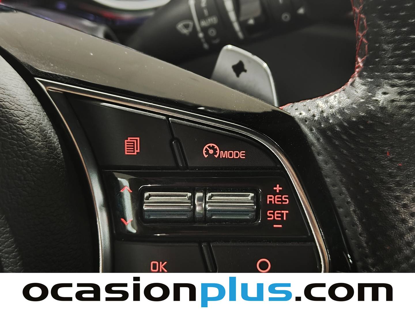 KIA ProCeed KIA ProCeed 1.6 T-GDI GT DCT (204 CV) 204cv